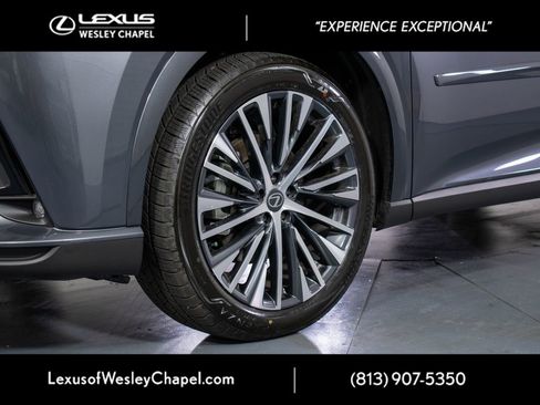 New 2026 Lexus RX 350 Premium Plus FWD image 5