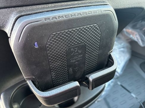 New 2026 RAM ProMaster 1500 w/ Quick Order Package 22H SLT+ image 20