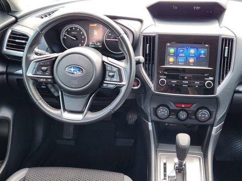 Certified 2023 Subaru Forester Premium AWD/4WD image 28