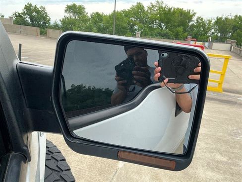 Used 2014 Ford F150 XLT w/ Equipment Group 301A Mid AWD/4WD image 16