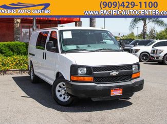 Used 2012 Chevrolet Express 1500 image 1