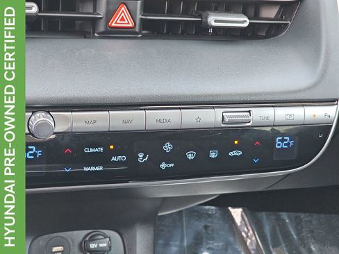 Certified 2024 Hyundai Ioniq 5 SEL RWD image 28