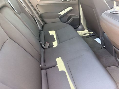 Used 2023 Honda Civic EX image 13