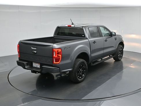 Certified 2023 Ford Ranger XLT w/ Equipment Group 301A Mid AWD/4WD image 37