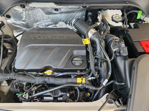 New 2026 Chevrolet Trax RS w/ Driver Confidence Package FWD image 19