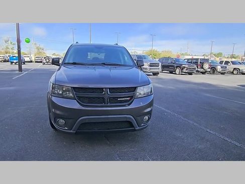 Used 2015 Dodge Journey SXT w/ Flexible Seating Group image 17
