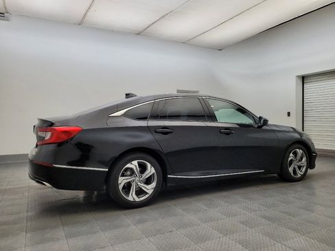 Used 2018 Honda Accord EX-L image 10