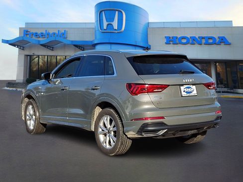 Used 2022 Audi Q3 2.0T Premium image 6