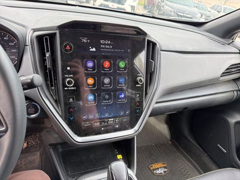 Used 2024 Subaru Crosstrek 2.5i Wilderness image 8