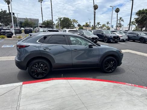 Used 2024 MAZDA CX-30 AWD 2.5 S w/ Preferred Package image 33