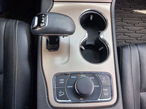 Used 2015 Jeep Grand Cherokee Limited AWD/4WD image 18