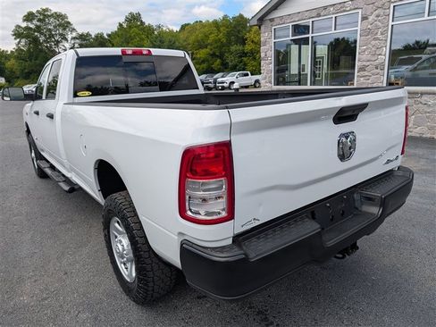 Used 2022 RAM 2500 Tradesman AWD/4WD image 5