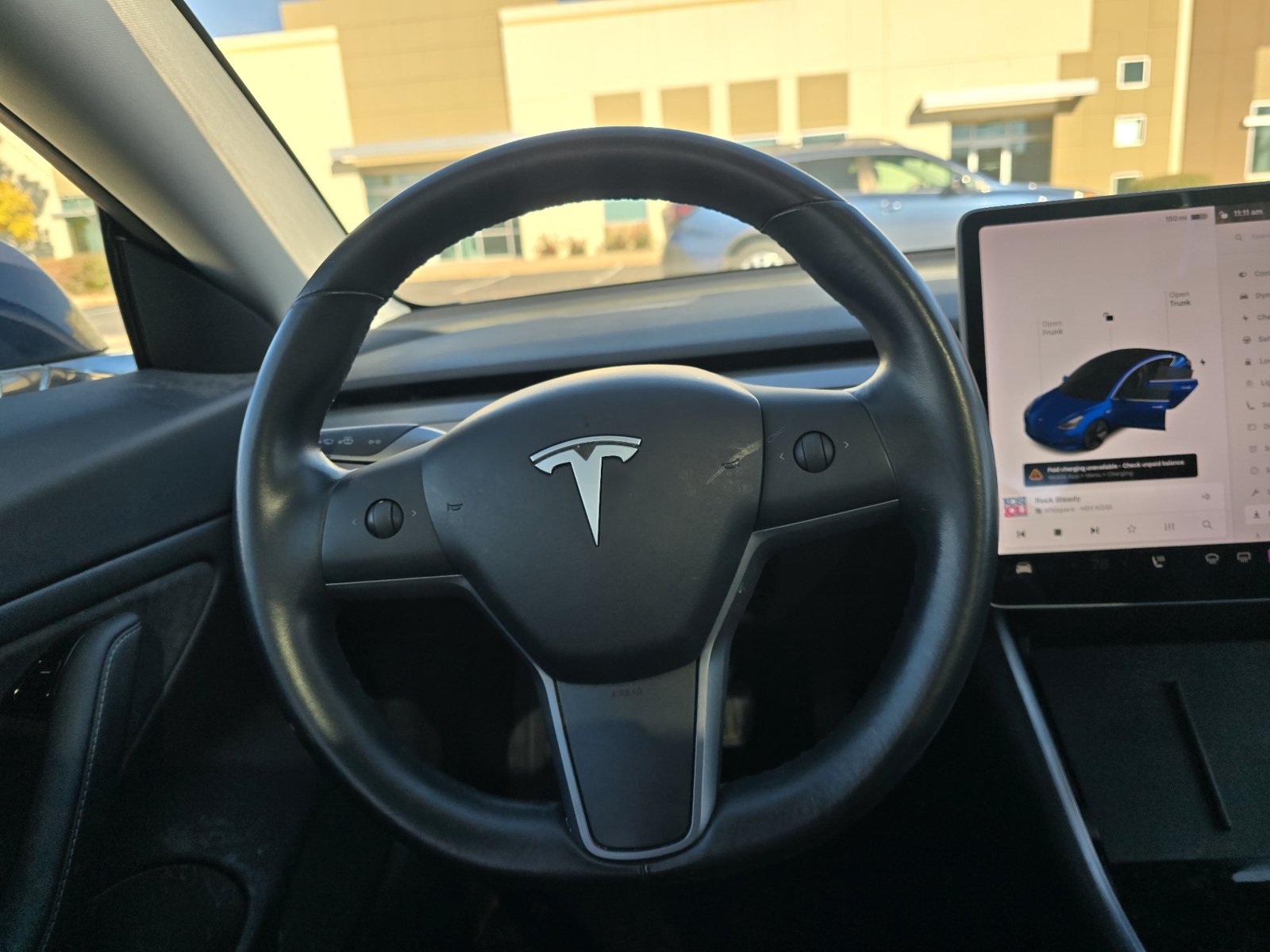 Used 2018 Tesla Model 3 Long Range AWD/4WD image 23