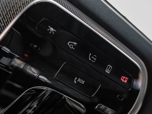 Used 2022 Mercedes-Benz S 580 4MATIC Sedan image 39