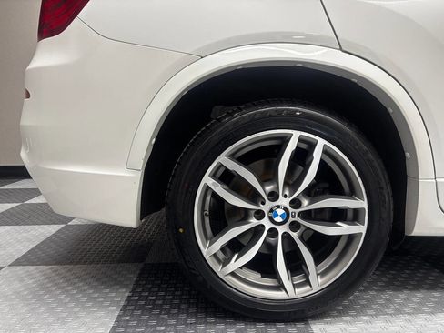 Used 2017 BMW X3 xDrive28i AWD/4WD image 10