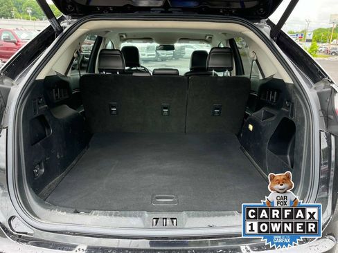 Used 2021 Ford Edge SEL w/ Convenience Package image 20