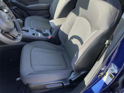 Certified 2024 Subaru Crosstrek 2.0i Premium image 12