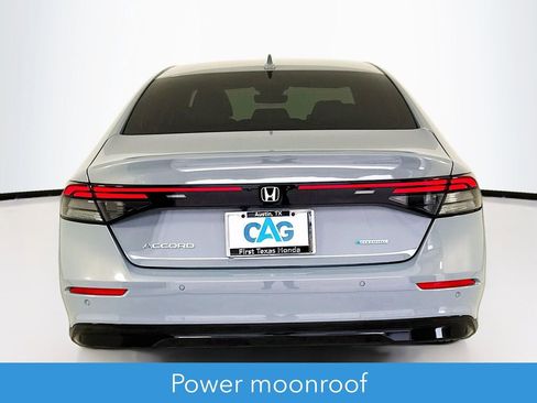 Used 2025 Honda Accord EX-L image 7