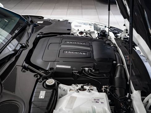 Used 2012 Jaguar XKR R-S image 55