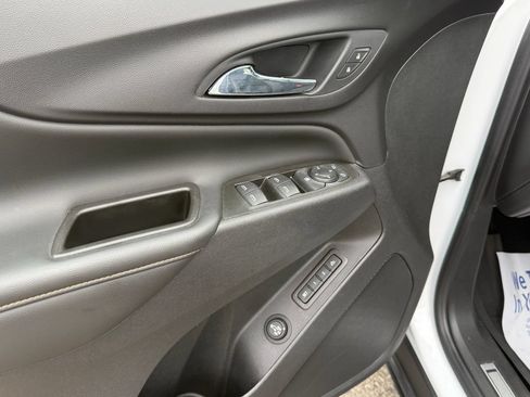 Certified 2021 Chevrolet Equinox Premier AWD/4WD image 15