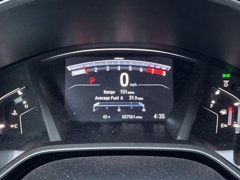 Used 2020 Honda CR-V EX image 33