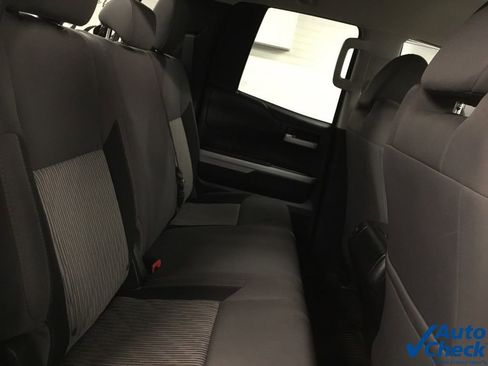 Used 2017 Toyota Tundra SR5 image 35