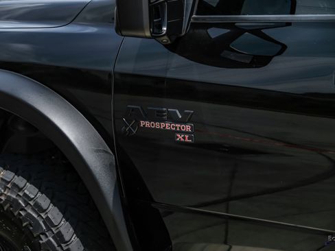 Used 2023 RAM 2500 Rebel w/ Level 2 Equipment Group AWD/4WD image 38