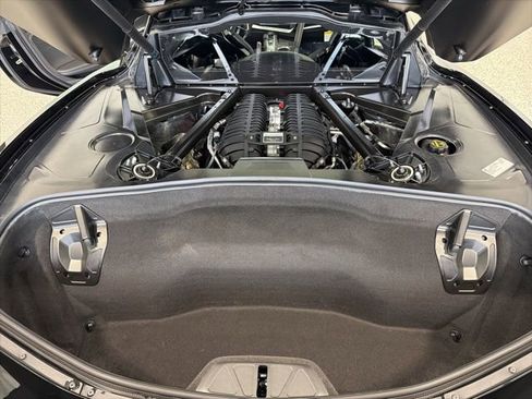 New 2026 Chevrolet Corvette Z06 RWD image 28