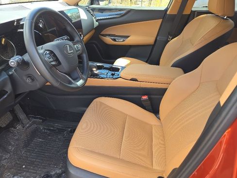 Certified 2024 Lexus NX 350 AWD image 7
