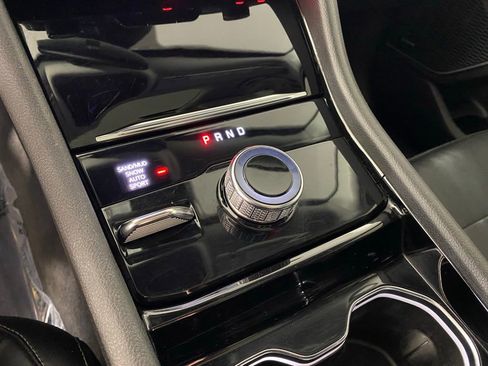 Used 2021 Jeep Grand Cherokee L Limited image 19