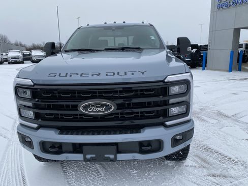 Used 2024 Ford F350 Lariat w/ Lariat Ultimate Package image 2