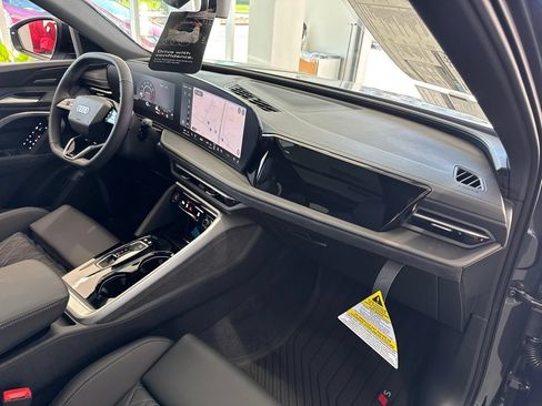 New 2026 Audi SQ5 Premium Plus AWD/4WD image 53
