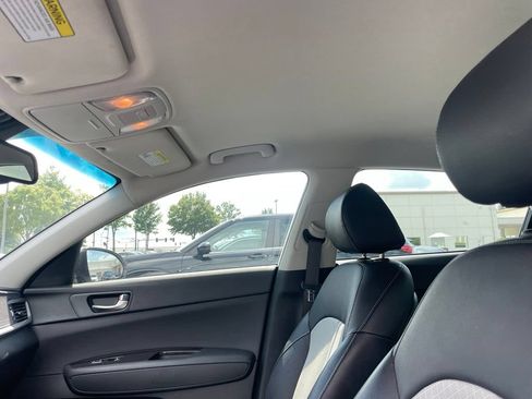 Used 2020 Kia Optima EX FWD image 23