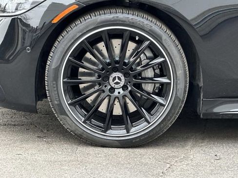 Used 2022 Mercedes-Benz S 500 4MATIC image 8