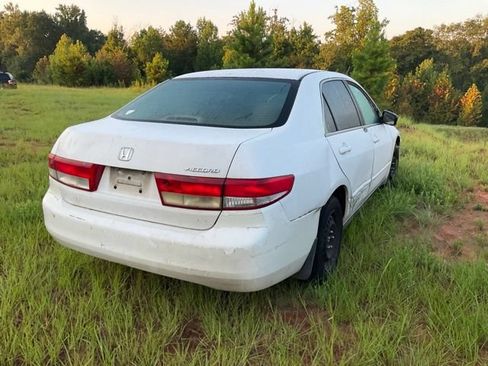 Used 2004 Honda Accord LX image 5