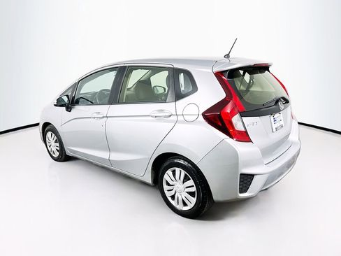 Used 2016 Honda Fit LX image 5
