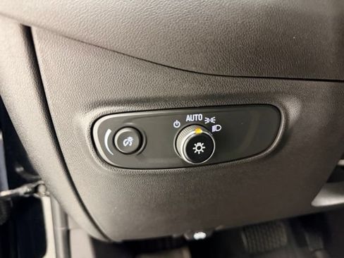 Certified 2024 Chevrolet Equinox RS AWD/4WD image 15