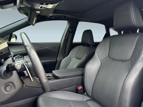 Certified 2024 Lexus RX 350 Premium w/ Convenience Package image 5