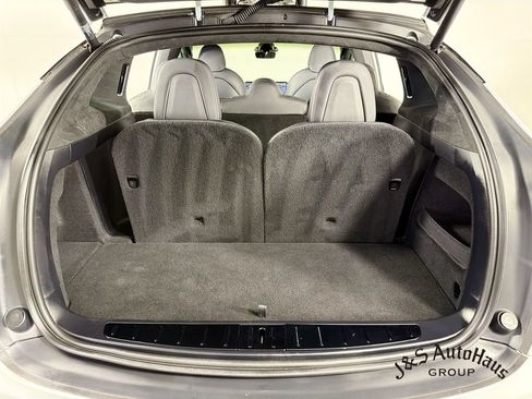 Used 2022 Tesla Model X AWD/4WD image 33