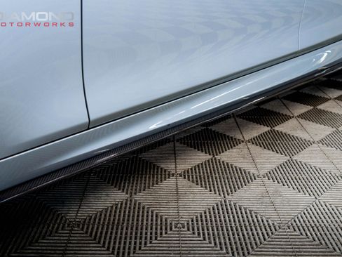 Used 2015 BMW M5 image 33