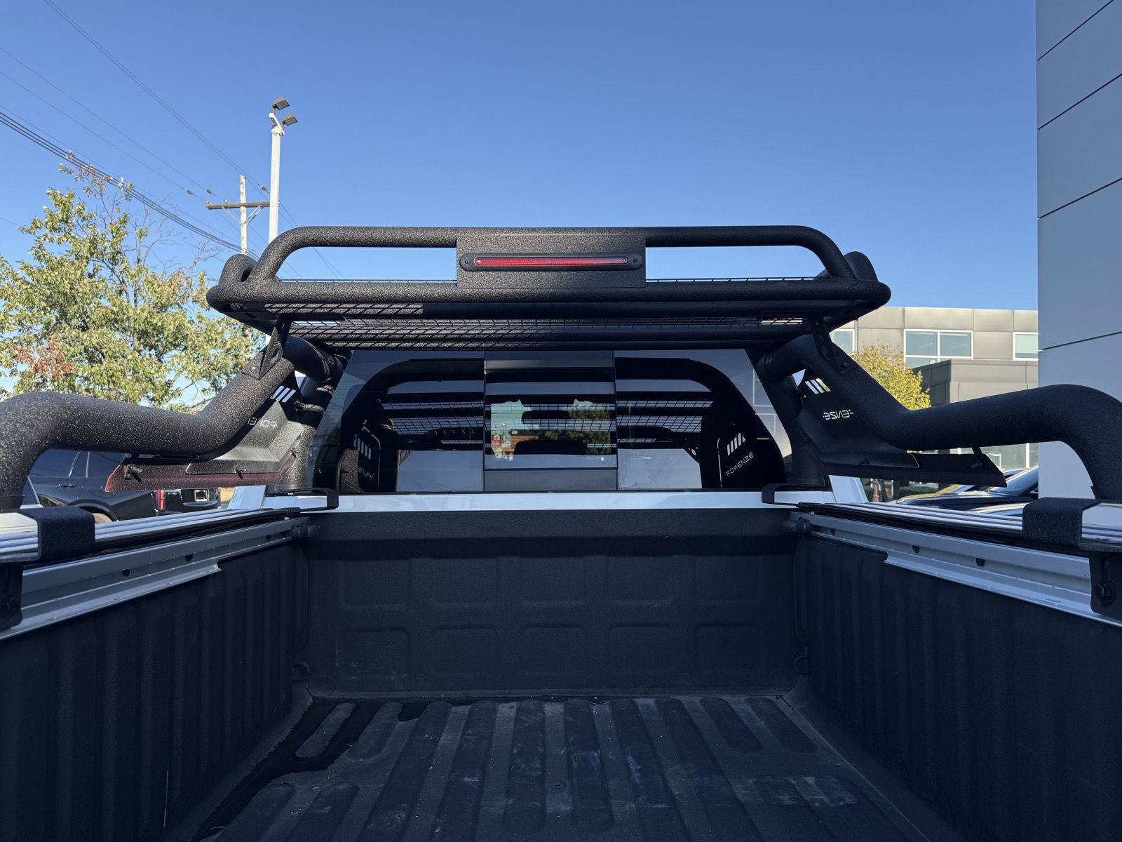 Used 2020 RAM 2500 Power Wagon AWD/4WD image 15