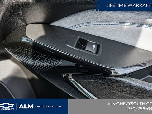 New 2026 Chevrolet Trax LT w/ Sunroof Package image 46