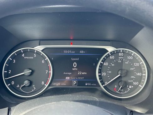 Used 2023 Nissan Sentra SV image 22