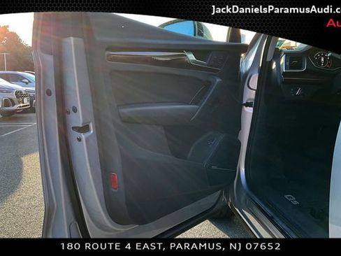 Used 2018 Audi Q5 2.0T Premium Plus AWD/4WD image 15