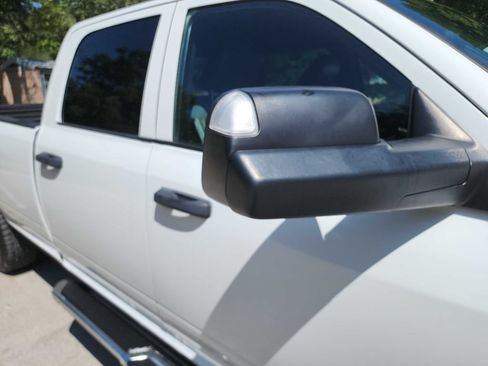 Used 2021 RAM 3500 Tradesman w/ Chrome Appearance Group AWD/4WD image 19
