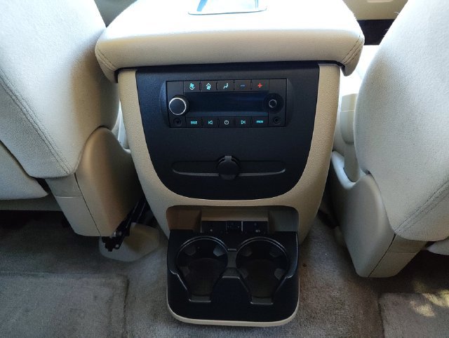 Used 2009 Chevrolet Tahoe LT RWD image 15