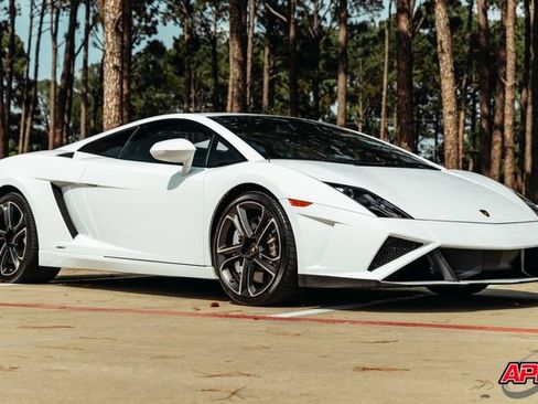 Used 2013 Lamborghini Gallardo LP 560-4 AWD/4WD image 76