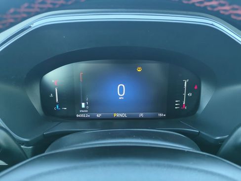 Used 2023 Ford Escape ST-Line image 11