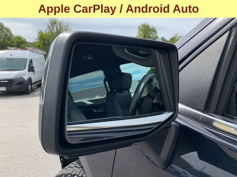 Certified 2022 Chevrolet Silverado 1500 High Country w/ LPO, Dark Essentials Package image 10