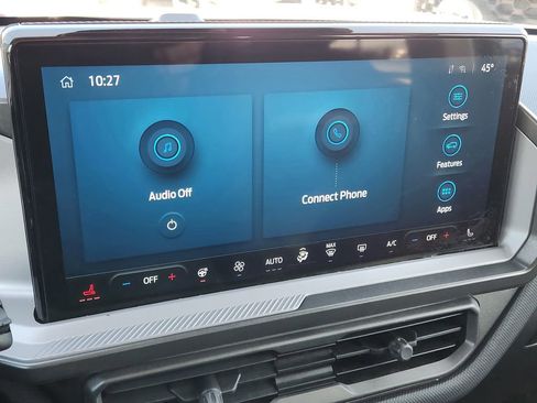 Certified 2025 Ford Bronco Sport Badlands image 23